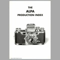 The Alpa production index(BIB0899)