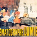 Cinématographe Lumière (pub)<br />(CAP0009)