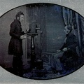 Daguerréotype (repro de 1843)<br />(CAP0018)