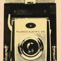 Carte d'anniversaire (Polaroid 900)(CAP0020)