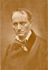 Baudelaire par Carjat(CAP0021)