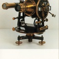 Photothéodolyte, Musée de Vevey<br />(CAP0028)