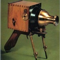 Escopette de Darier, Musée de Vevey(CAP0030)