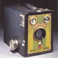 Kodak Brownie Target Six20 Mickey<br />(CAP0039)