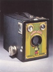 Kodak Brownie Target Six20 Mickey(CAP0039)