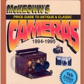 McKeown's 1994-1995 (9th edition)<br />(CAP0040)