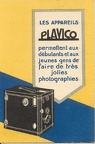 Plavic(CAP0058)