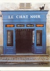 Magasin Le Chat Noir(CAP0069)