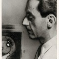 Man Ray, Auto-portrait, 1932<br />(CAP0078)