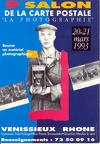 Vénissieux, 1993(CAP0132)