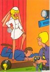 A. Gondot : Mariage 892(CAP0183)