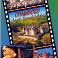 Chambord, avec ourson photographe<br />(CAP0207)