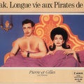 Longue vie aux Pirates de l'Art: Pierre et Gilles<br />(CAP0218)