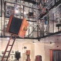 Musée suisse d'appareils photo de Vevey : intérieur(CAP0224)