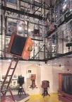 Musée suisse d'appareils photo de Vevey : intérieur(CAP0224)