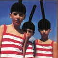 3 kodakettes (Young et Rubicam)<br />(CAP0250)