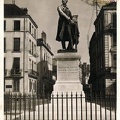 Statue de Nicéphore Niépce, Chalon-sur-Saône<br />(CAP0260)