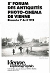 8e forum de Vienne - 1990(CAP0268)