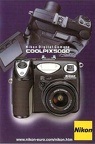 Coolpix 5000(CAP0359)