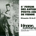 6<sup>e</sup> forum de Vienne - 1988<br />(CAP0371)
