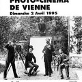 13<sup>e</sup> forum de Vienne - 1995<br />(CAP0375)