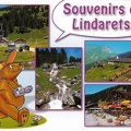 Marmotte photographe : « Souvenirs des Lindarets... »<br />(CAP0407)