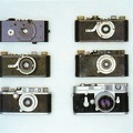 Musée Interkamera de Prague: Leica 1913-1954<br />(CAP0459)