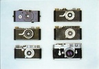 Musée Interkamera de Prague: Leica 1913-1954(CAP0459)