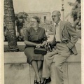 Couple âgé à La Havane(CAP0642)