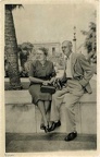 Couple âgé à La Havane(CAP0642)