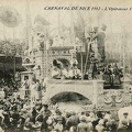 Carnaval de Nice 1913 - L'opérateur photographe<br />(CAP0667)