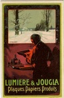 Lumière et Jougla : hiver(CAP0754)