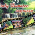 Bialy Dunajec zaprasza - Pologne(CAP0800)