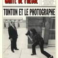 Tonton et le photographe<br />(CAP0844)