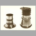 Photographes à verres combinés (Chevalier) - 1840<br />(CAP0887)