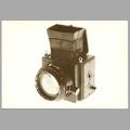 Ermanox Reflex 4,5x6 (Ernemann) - 1929<br />(CAP0901)