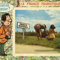 « La France touristique » : « peut-on déguster ? »(CAP0916)