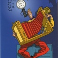 20e ann. du CCVO - Chambre servant d'accordéon(CAP0924)