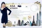 « ASA Academy »(CAP0925)