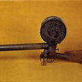 E.J. Marey : Fusil photographique 1882<br />(CAP0929