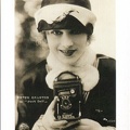 « Foot Ball » avec Ester Ralston - 1926<br />(CAP0958)