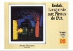 Longue vie aux Pirates de l'Art: Aram Dervent(CAP0979)