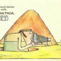 « How much better with Praktica » (macrophotographie)<br />(CAP0995)