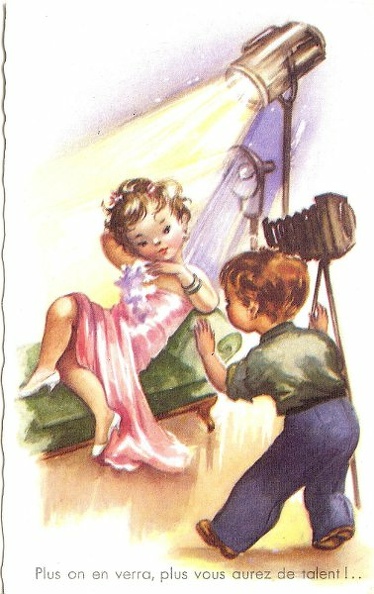 Enfants en studio
Pub photo: -
Texte recto: ?
Texte verso: ?
Vue recto: ?
Date: CAP1019_01.jpg