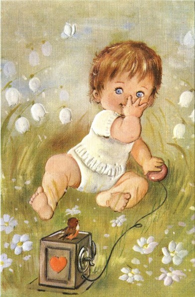Carte de voeux: enfant, appareil photo, oiseau
Pub photo: -
Texte recto: ?
Texte verso: ?
Vue recto: ?
Date: ??
Pays: Italie
Editeur / imprimeur: ?
Type: ?
Fête: -
Dos: ?
Ecrite: ?; Timbre: ?; Date d'oblitération / lieu: ?
Forme: ?
Format: V: 114x174mm (2 volets)
Appareil présenté: ?
Référence: R 7113
Commentaires:
CAP1073_01.jpg