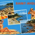 Saint-Aygulf<br />(CAP1099)