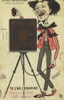 Mr Collodion(CAP1105)
