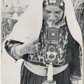Bédouin du nord Sinaï, Yashica Mat EM(CAP1133)