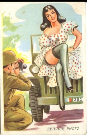 « Service photo »(CAP1140)