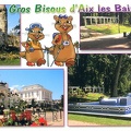 Marmottes, Aix-les-Bains<br />(CAP1172)